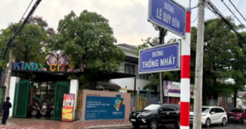 TP.HCM: Tình trạng đường trùng tên, nhà 'siêu xuyệt' gây khó khăn cho người dân và quản lý đô thị