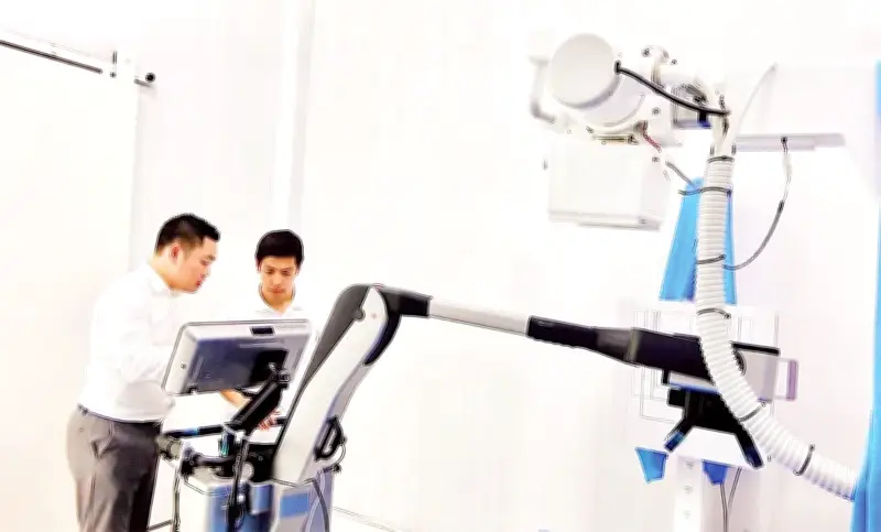 TP.HCM triển khai chiến dịch sàng lọc lao quy mô lớn với công nghệ AI