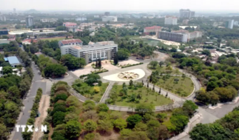 TP.HCM triển khai chính sách mạnh thu hút nhân tài giáo sư, tiến sĩ về trường đại học