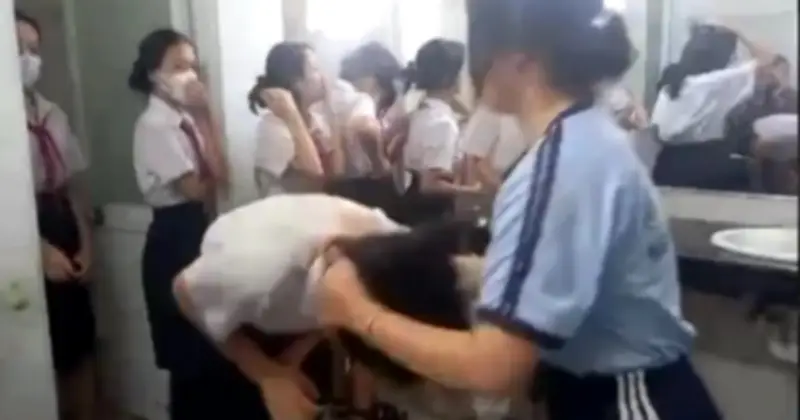 TP.HCM triển khai kế hoạch toàn diện ngăn chặn bạo lực học đường