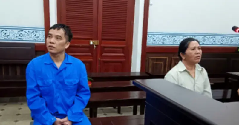 TPHCM: Tuyên phạt 23 năm tù cho kẻ hiếp dâm, mua dâm trẻ vị thành niên