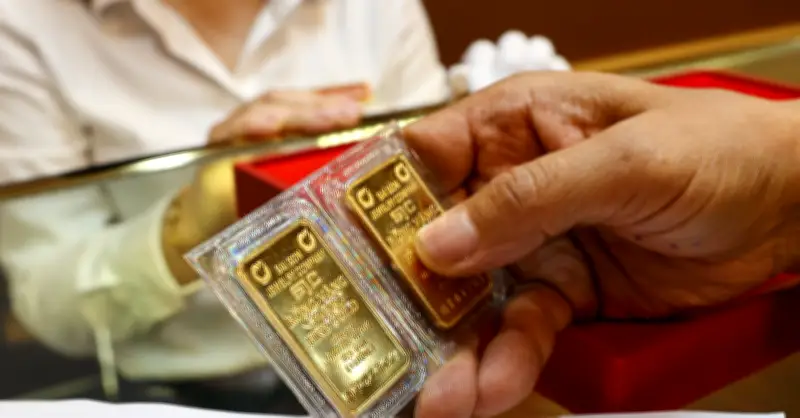 TPHCM Đấu Giá Hai Khoản Nợ Tổng Trị Giá Gần 88,7 Tỷ Đồng Tại Agribank