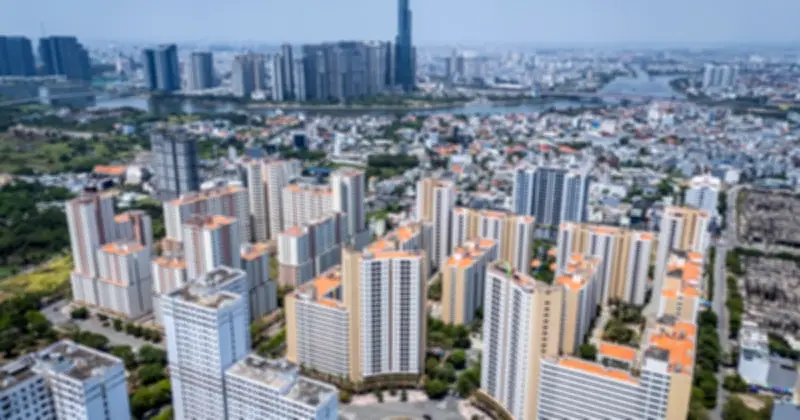 TP.HCM đấu giá lần 5 gần 3.800 căn hộ tái định cư Thủ Thiêm sau nhiều lần thất bại