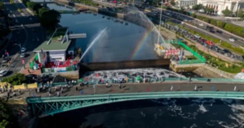 TP.HCM đầu tư hơn 1.230 tỷ đồng xây cống kiểm soát triều Rạch Tra chống ngập