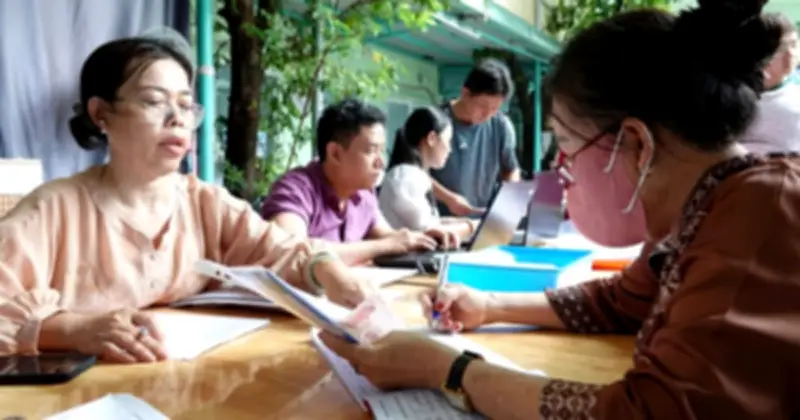 TP.HCM Ưu Tiên Học Sinh Lớp 1, Lớp 6 Được Học Trường Gần Nhà, Đảm Bảo 100% Có Chỗ Học