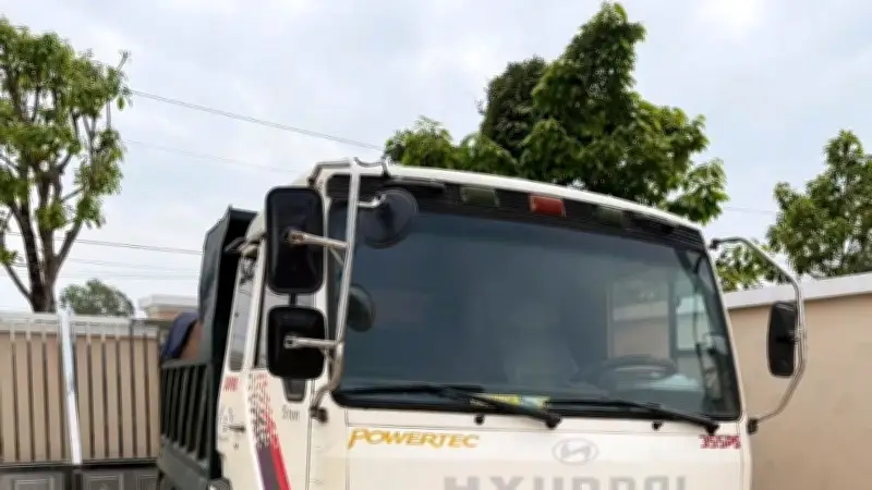 TP.HCM: Xử phạt 69 triệu đồng đối với cá nhân khai thác khoáng sản trái phép