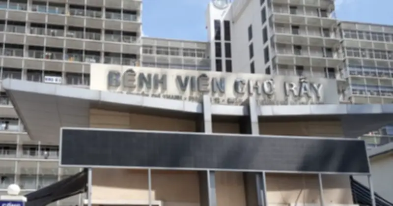 TP.HCM: Xử phạt người đăng tin sai về 'phí nhận thi thể' tại Bệnh viện Chợ Rẫy