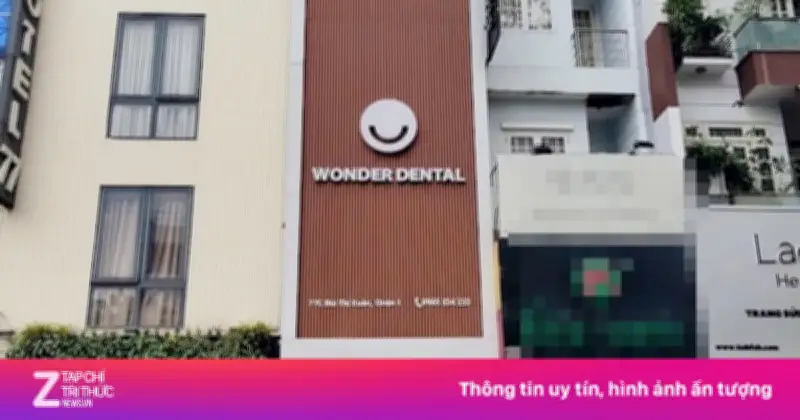 TP.HCM xử phạt nặng loạt phòng khám, nha khoa vi phạm quy định y tế