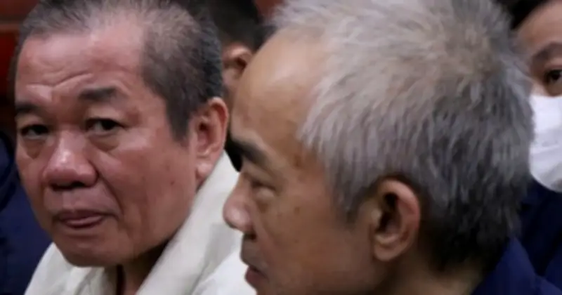 TP.HCM xét xử 30 bị cáo cấp chứng chỉ lái xe trái phép cho gần 16.000 học viên