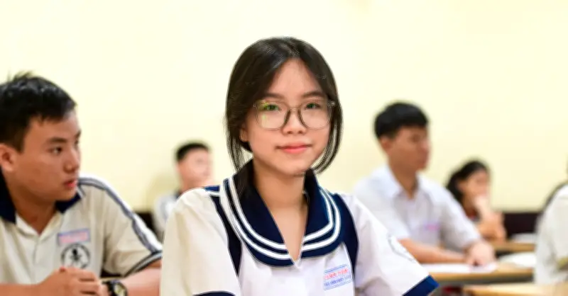 TP.HCM đề xuất lịch thi lớp 10 chính thức từ năm 2026, thay đổi lớn