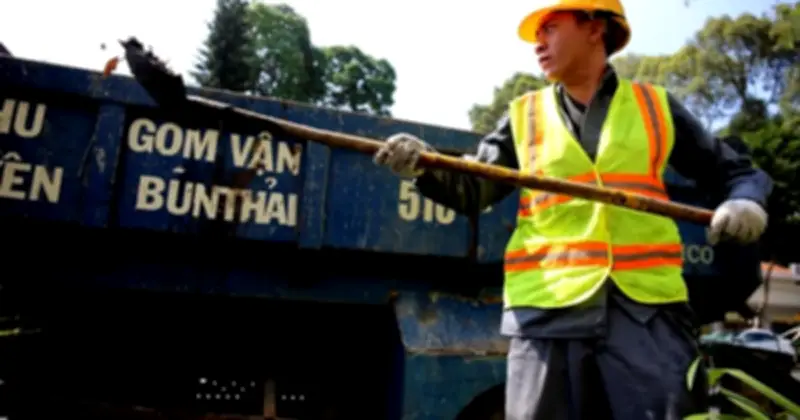 TP.HCM đề xuất phân cấp thẩm quyền định giá dịch vụ công cho UBND phường, xã