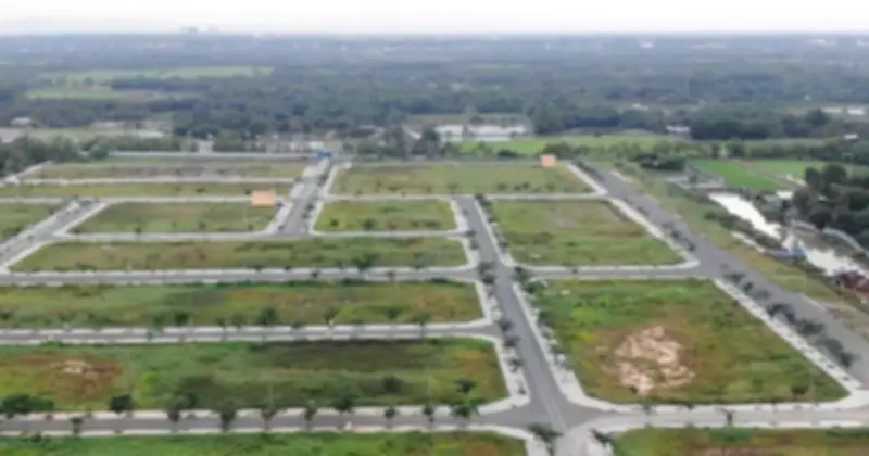 TPHCM đề xuất phương án 1 thống nhất quy định tách, hợp thửa đất sau sáp nhập