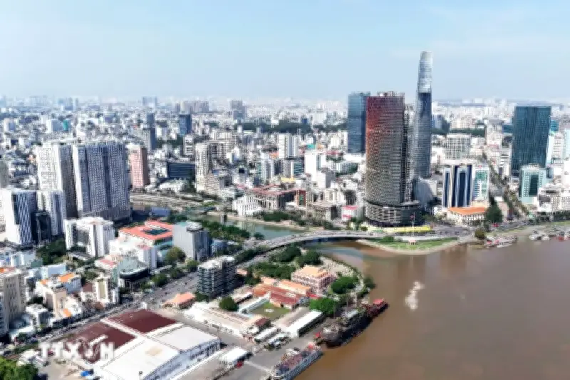 TP.HCM xây dựng hệ số điều chỉnh giá đất mới, hướng tới sát thị trường