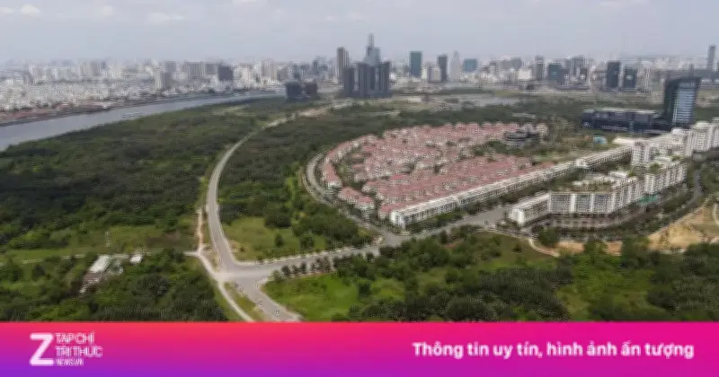 TP.HCM xây dựng hệ thống cơ sở dữ liệu nhà ở và bất động sản, người dân tra cứu miễn phí