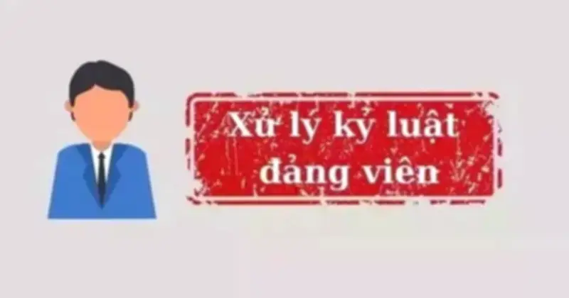 TPHCM: Ủy ban Kiểm tra Thành ủy khai trừ 5 đảng viên vi phạm nghiêm trọng