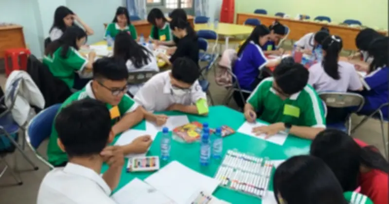 TP.HCM đẩy mạnh giáo dục giới tính và sức khỏe sinh sản trong trường học