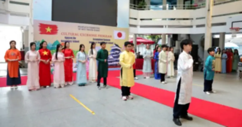 TP.HCM đẩy mạnh đối ngoại giáo dục với 5 giải pháp hội nhập quốc tế