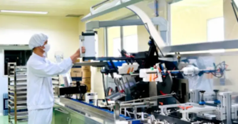 TP.HCM đẩy mạnh phát triển ngành dược thành trụ cột kinh tế với đề án đến năm 2045