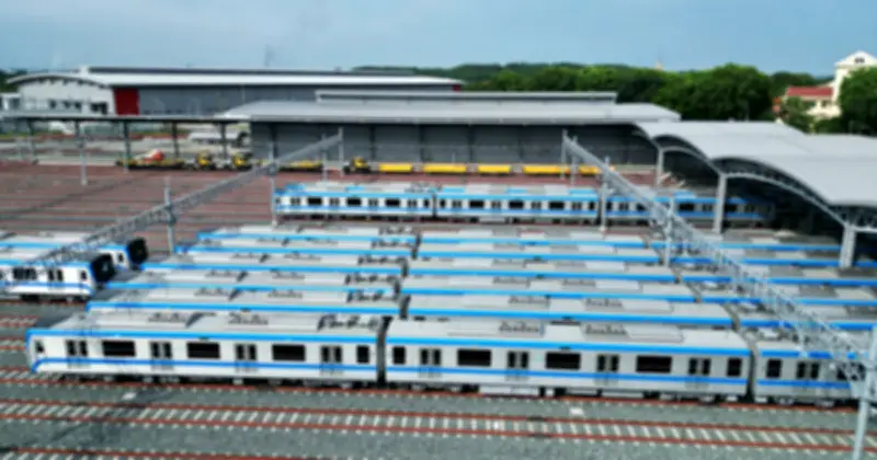 TP.HCM đẩy nhanh 6 tuyến metro, ưu tiên kết nối sân bay Tân Sơn Nhất - Long Thành