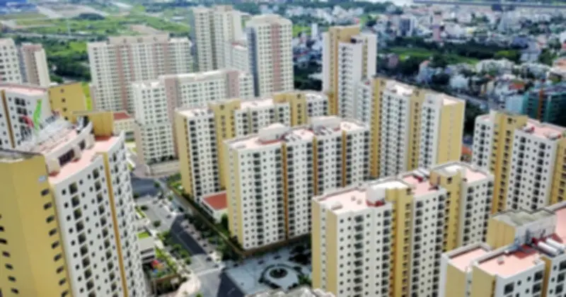 TP.HCM đẩy nhanh lộ trình đấu giá 3.790 căn hộ tái định cư Thủ Thiêm lần thứ 5