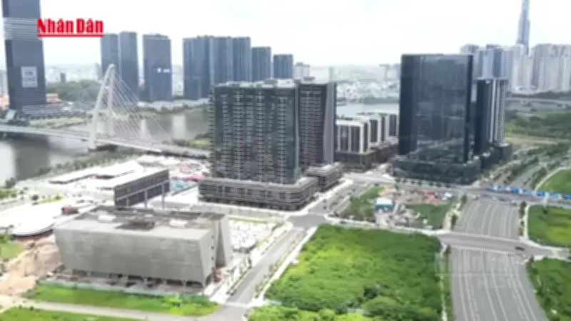 TP.HCM đẩy nhanh thủ tục đầu tư, ưu tiên dự án nhà ở xã hội