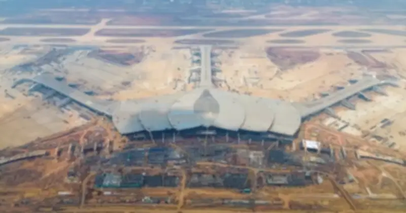 TPHCM đẩy nhanh trục đường sắt đô thị kết nối sân bay Tân Sơn Nhất - Long Thành