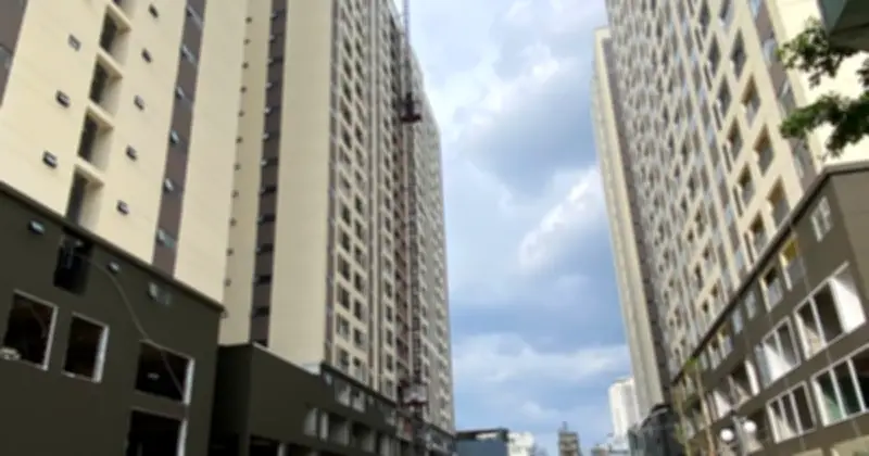 TP.HCM yêu cầu chủ đầu tư khẩn trương tiếp nhận hồ sơ nhà ở xã hội Lý Thường Kiệt