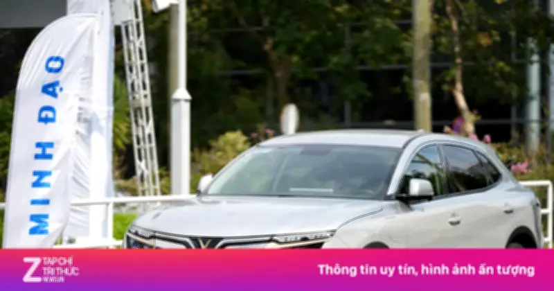 Trợ lý ảo VinFast 3.0: 'Nhân bản' giọng nói người thân, trò chuyện tự nhiên như bạn đồng hành