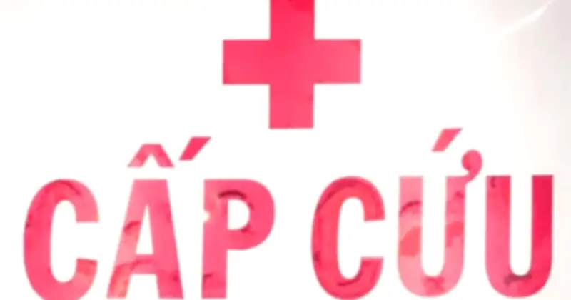 Trẻ nuốt dầu thơm nguy kịch: Cảnh báo nguy cơ từ hóa chất gia dụng