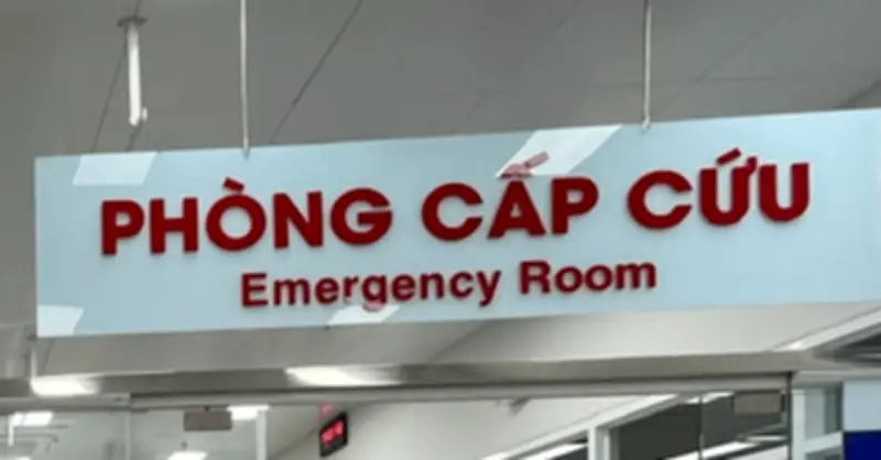 Trẻ Sốt 4 Ngày Đến Viện Thì Không Thể Cứu: Cảnh Báo Từ Chuyên Gia Y Tế