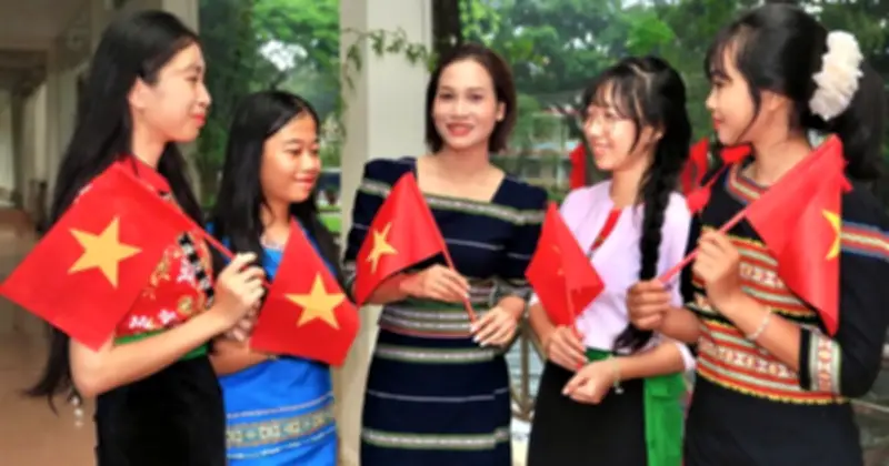 Trí thức, nghệ sĩ ngoài Đảng ứng cử Quốc hội với khát vọng phụng sự đất nước
