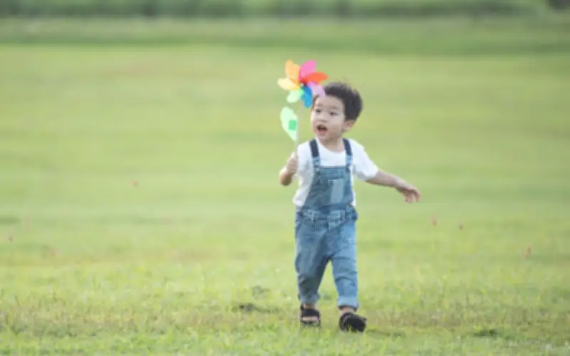 Trẻ thích làm điều này thường có tương lai sáng, cha mẹ đừng bỏ qua