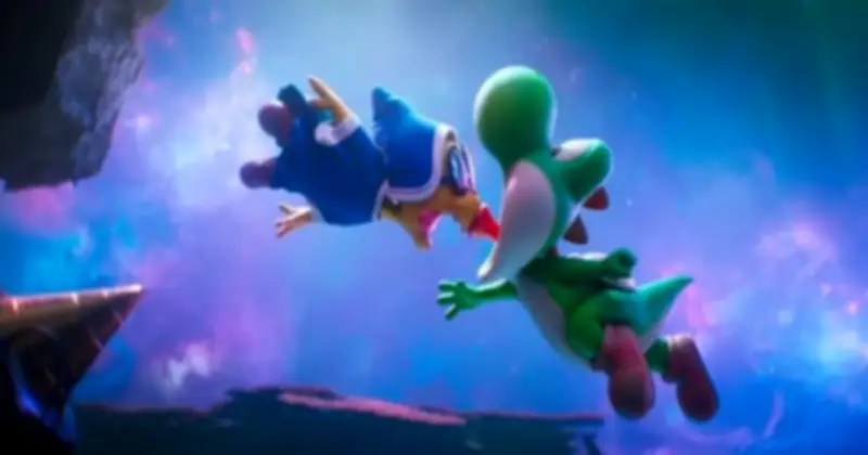 Trailer Cuối Super Mario Galaxy Chính Thức Ra Mắt, Nintendo Công Bố Kế Hoạch Đặc Biệt