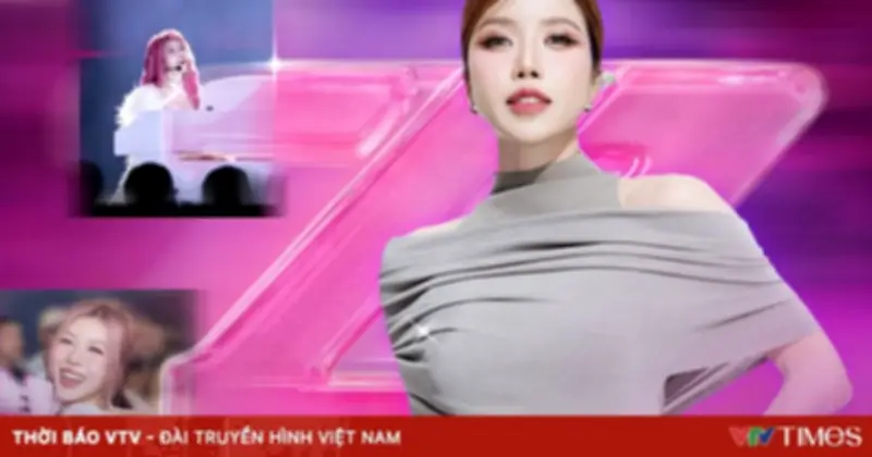 Trang Pháp chính thức tham gia Đạp Gió 2026: Nữ ca sĩ Việt duy nhất chinh phục sân khấu quốc tế