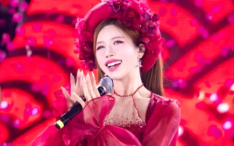 Trang Pháp xác nhận tham gia Đạp Gió 2026 tại Trung Quốc, chia sẻ động lực vượt thử thách