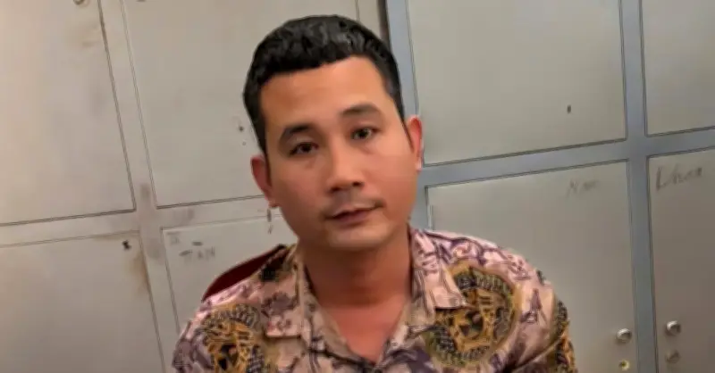 Tranh chấp chỗ đậu xe, tài xế đâm chết người tại trạm dừng chân