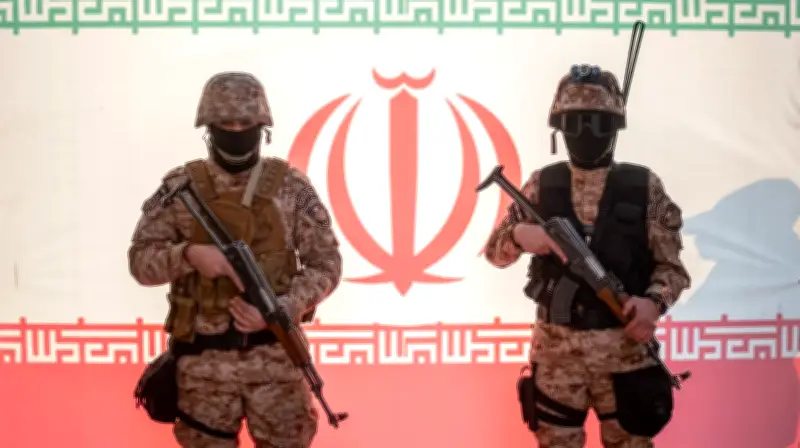 Tranh cãi dữ dội xung quanh thông tin Iran bắt giữ nhiều lính Mỹ