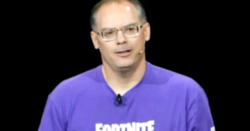 Tranh cãi việc công khai AI sinh nội dung trên cửa hàng game số: CEO Epic Games bị phản đối