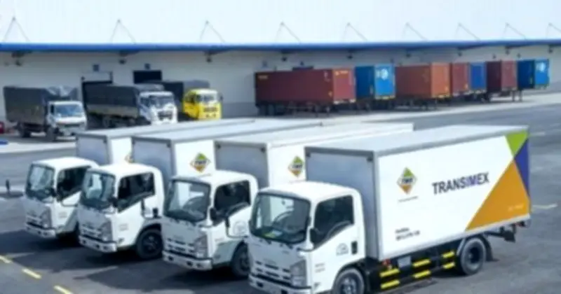 Transimex nhận cảnh báo từ UBCKNN về điều kiện công ty đại chúng