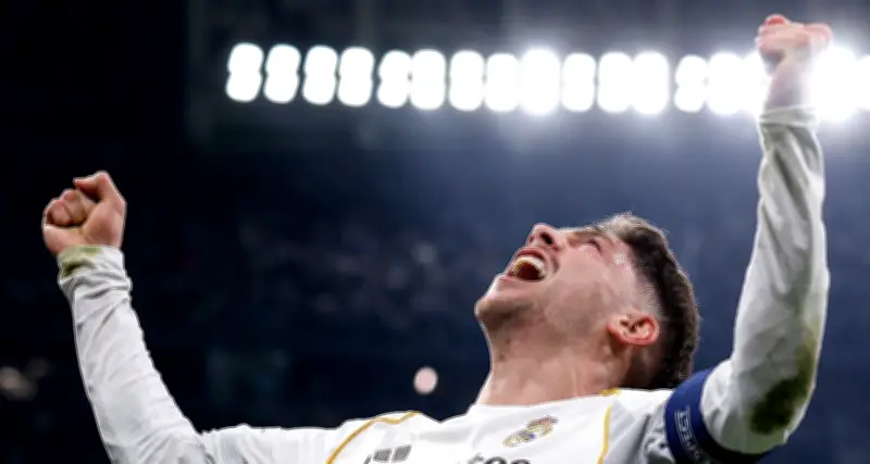 Trực tiếp bóng đá Real Madrid vs Man City: Đại chiến vòng 1/8 Cúp C1 2025-26