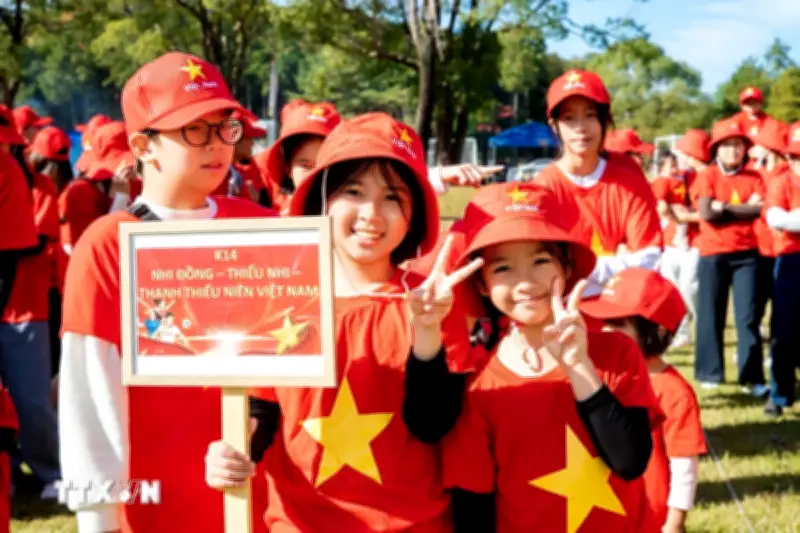 Trách nhiệm và tâm huyết của kiều bào tài năng tại Nhật hướng về Ngày hội non sông