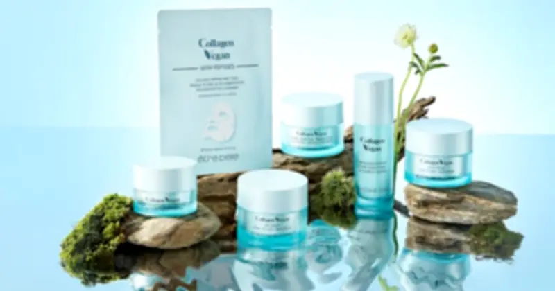 Être Belle Ra Mắt Collagen Vegan Peptide: Bước Đột Phá Chống Lão Hóa Từ Công Nghệ Sinh Học