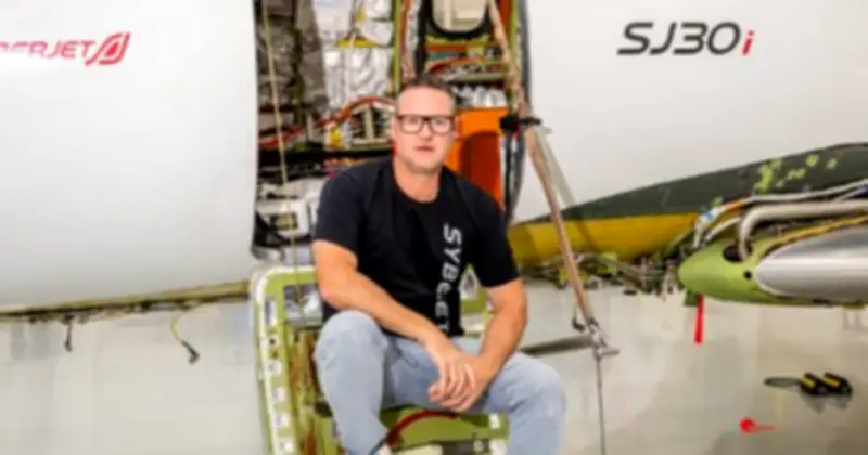 Trevor Milton: Từ tù tội đến tâm điểm quyền lực nhờ lệnh ân xá của Trump