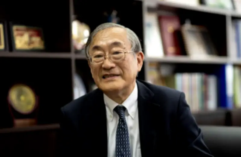 Tri ân các nhà khoa học Nhật Bản tâm huyết với hợp tác học thuật Việt - Nhật