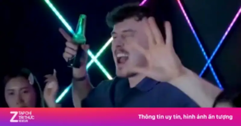 Trải Nghiệm Kinh Hoàng: Influencer Anh Bị Lừa, Đánh Đập Ở Bar Chiang Mai