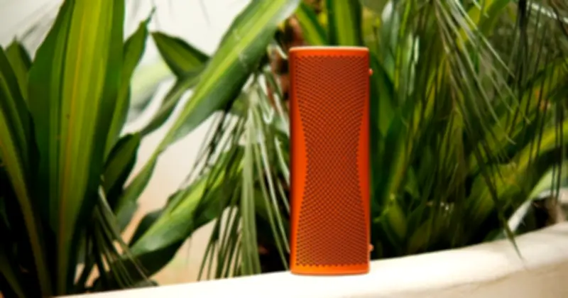 Trải Nghiệm Loa KEF Muo: Âm Thanh Hi-Fi, Thiết Kế Sang Trọng, Giá Sale Dưới 6 Triệu Có Đáng?