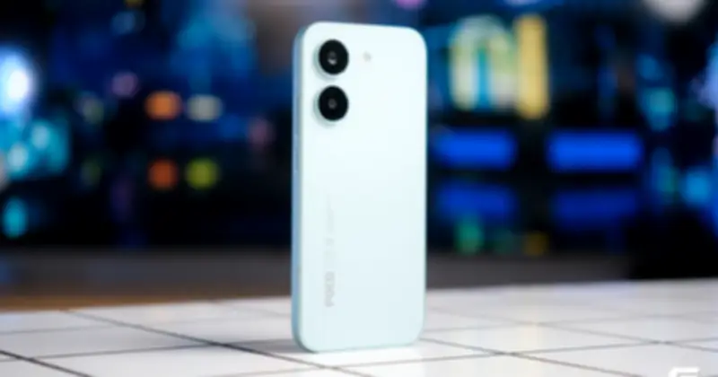 Trải Nghiệm POCO X8 Pro: Cầm Lên Tay Mới Thấy Ranh Giới Flagship Mỏng Manh Đến Vậy