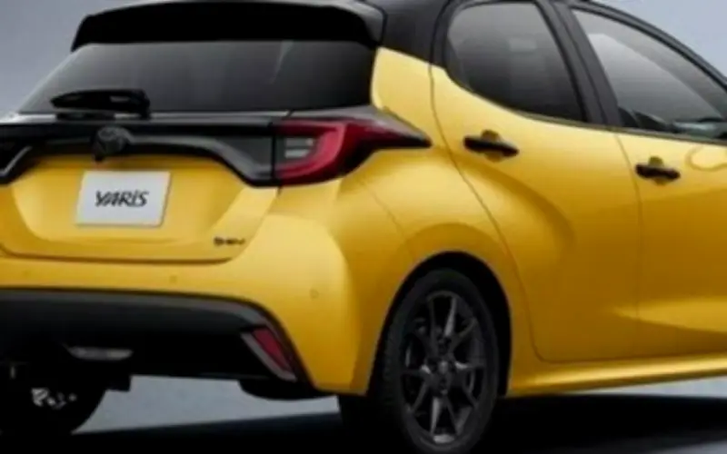 Trải Nghiệm Toyota Yaris 2026: Hatchback Hạng B Giá 265 Triệu, Thiết Kế Đẹp Mắt