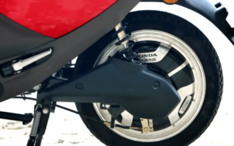 Trải Nghiệm Xe Máy Điện Honda Giá 138 Triệu Đồng Tại Việt Nam: Thiết Kế Đẹp, Tiện Lợi