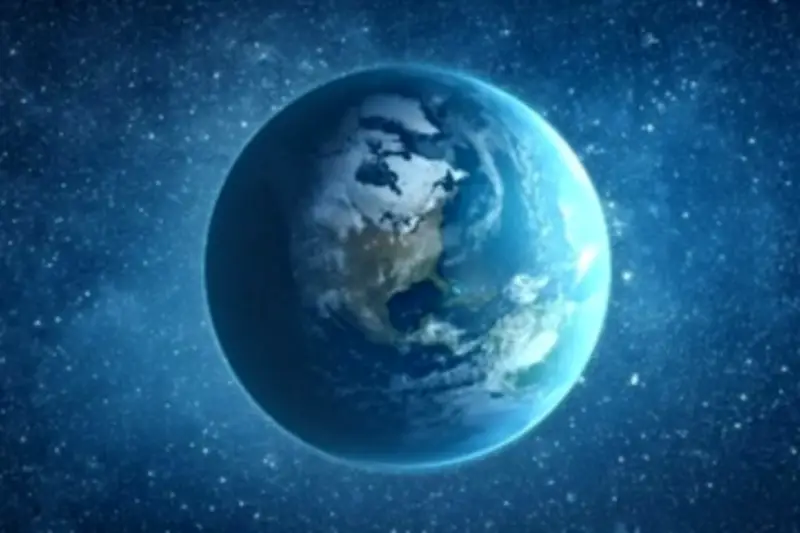 Trái Đất sẽ mất trọng lực trong 7 giây vào tháng 8/2026, NASA cảnh báo